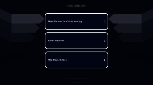 getta-grip.com