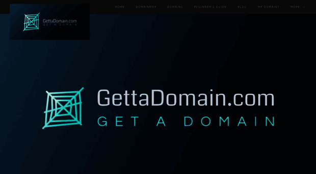 gettadomain.com