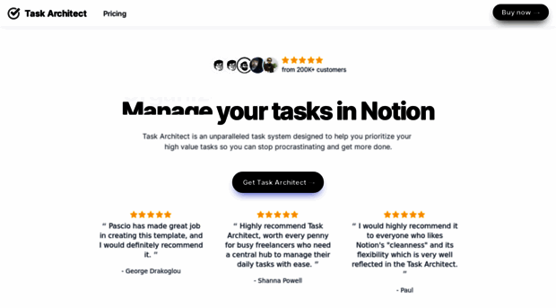 gettaskarchitect.com