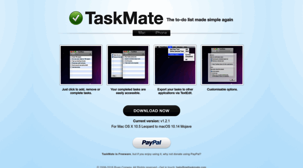 gettaskmate.com