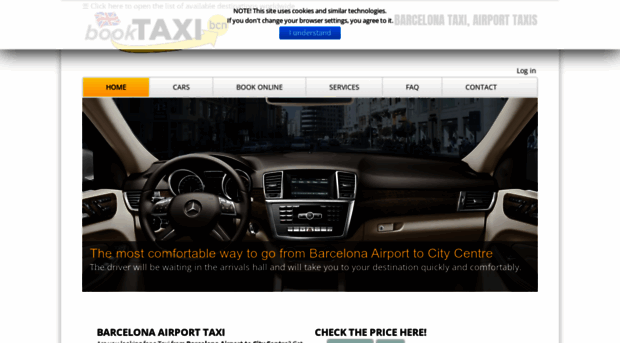 gettaxibarcelona.com