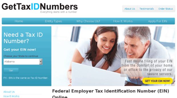 gettaxidnumbers.com