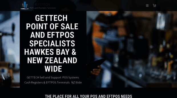 gettech.co.nz