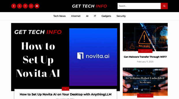 gettechinfo.com