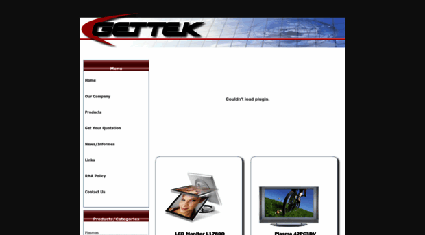 gettek.com