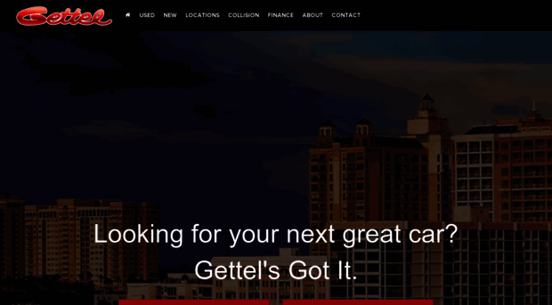 gettel.com