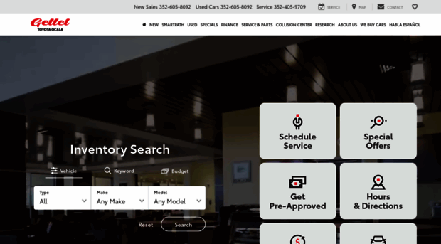 getteltoyotaocala.com