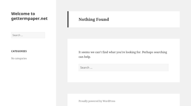 gettermpaper.net
