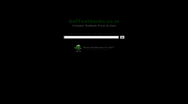 gettextbooks.co.in