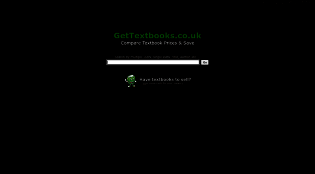 gettextbooks.co.uk