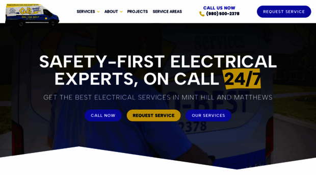 getthebestelectric.com