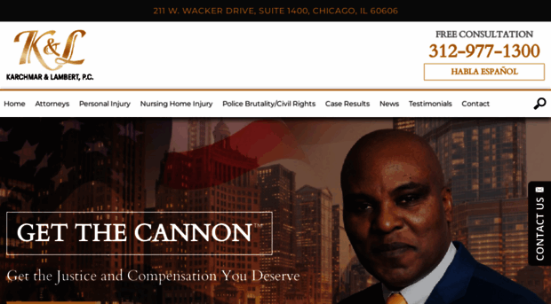 getthecannon.com