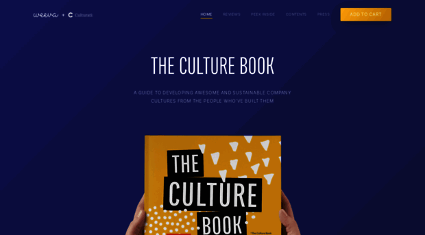 gettheculturebook.com