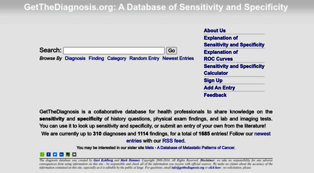 getthediagnosis.org