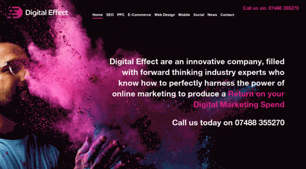 gettheeffect.co.uk