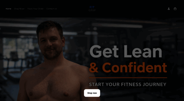 getthefitgrip.com