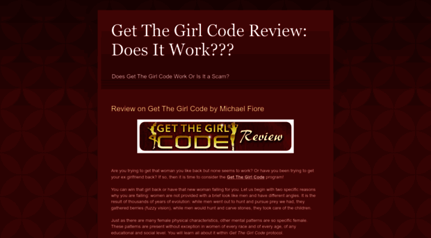 getthegirlcodereviewed.blogspot.com