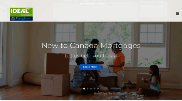 gettheidealmortgage.com