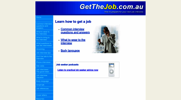 getthejob.com.au