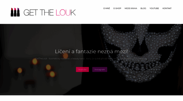 getthelouk.com