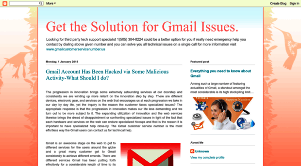 getthesolutionforgmailissues.blogspot.in