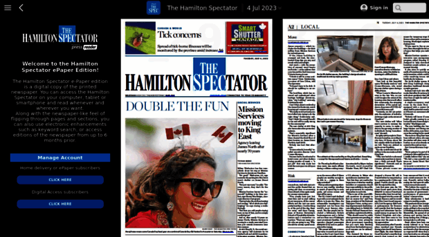 getthespec.ca