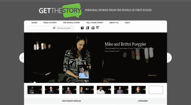 getthestory.net