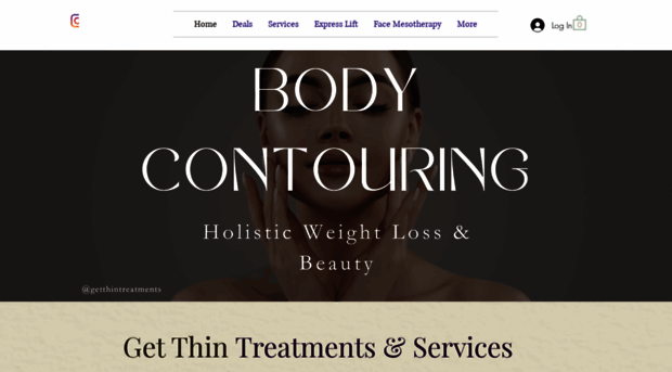 getthintreatments.com