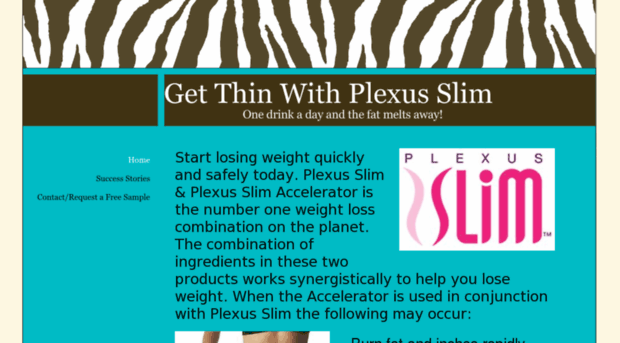 getthinwithplexusslim.com