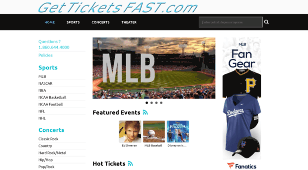 getticketsfast.com