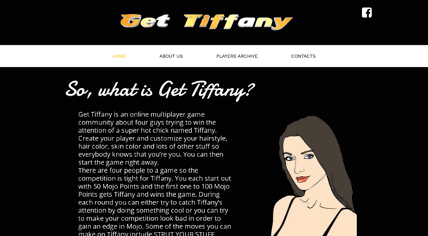 gettiffany.com