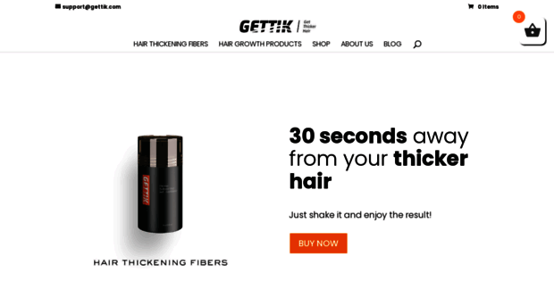 gettik.com