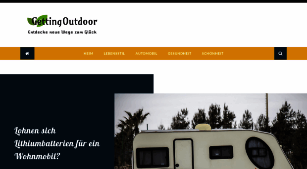 getting-outdoor.de