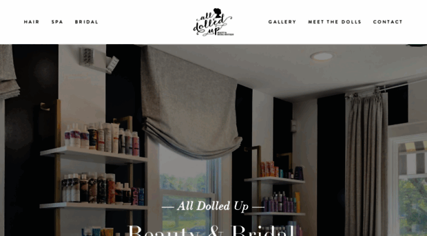 gettingalldolledup.com