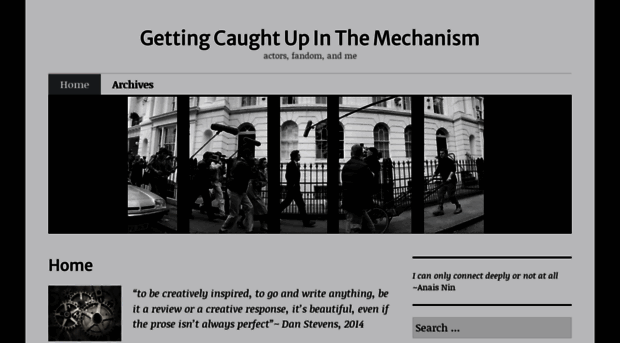 gettingcaughtupinthemechanism.wordpress.com