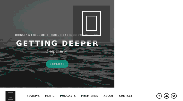 gettingdeeper.com