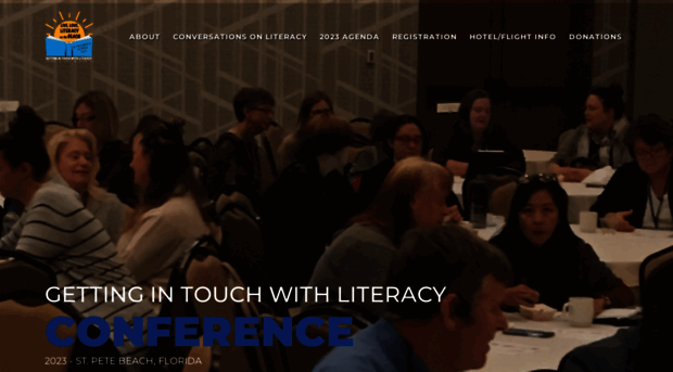 gettingintouchwithliteracy.org