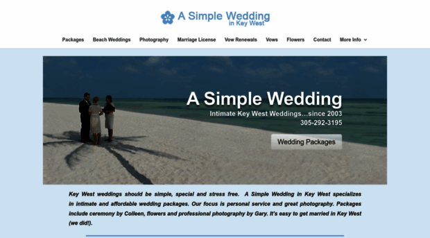 gettingmarriedinkeywest.com