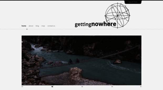 gettingnowhere.net