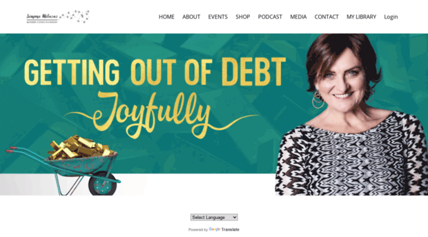 gettingoutofdebtjoyfully.com