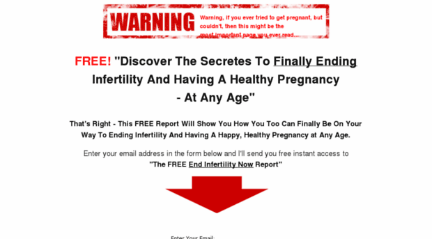 gettingpregnant-naturally.com