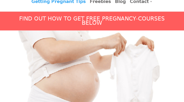 gettingpregnant-tips.co.uk