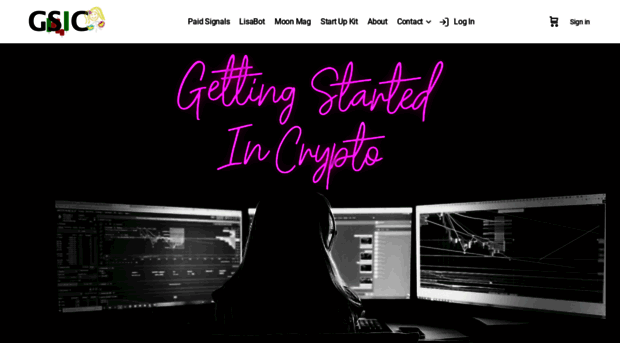 gettingstartedincrypto.com