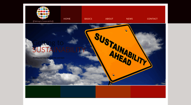 gettingtosustainability.com.au