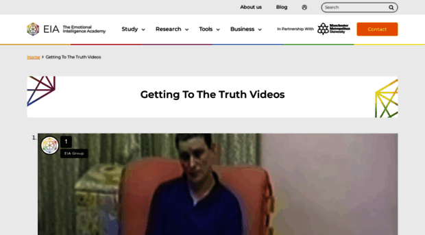 gettingtothetruth.com