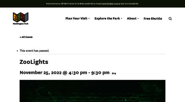 gettingtozoolights.com