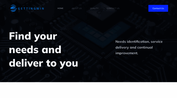 gettingwin.com