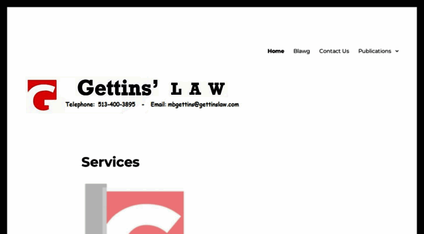 gettinslaw.com