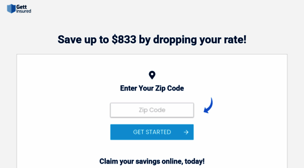 gettinsured.com