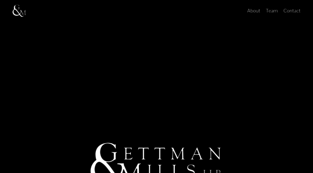 gettmanmills.com